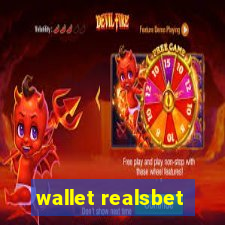 wallet realsbet